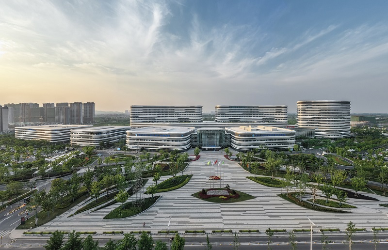 喜报！东南管理再获中国建筑行业工程质量最高荣誉“鲁班奖”